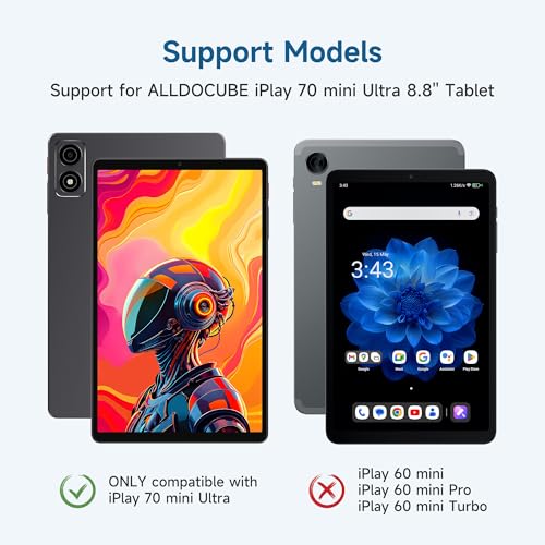Amazon.com: ALLDOCUBE: Accessory